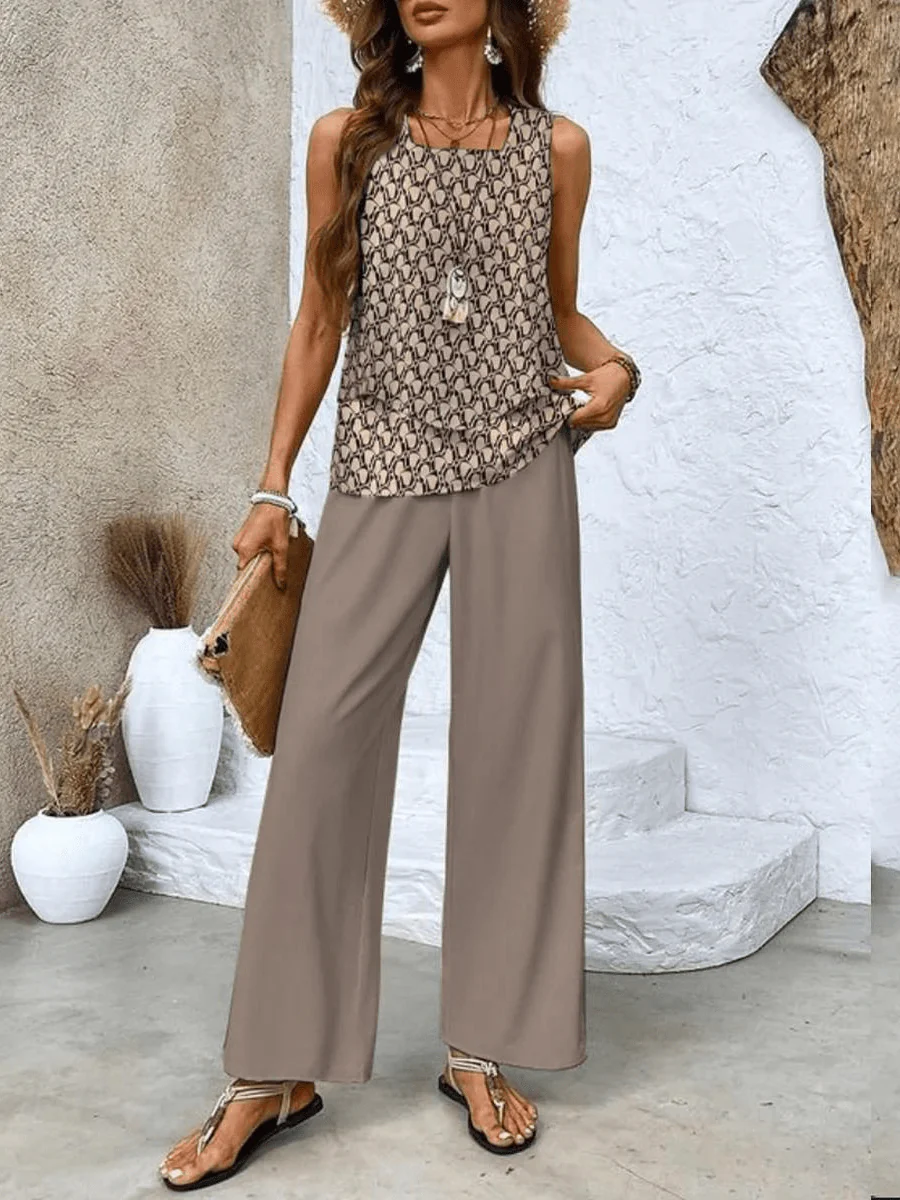 Heidi-Mode | Elegantes Kleidungsset - Image 7