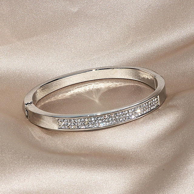 Heidi-Mode | Elegantes Kristallarmband - Image 7