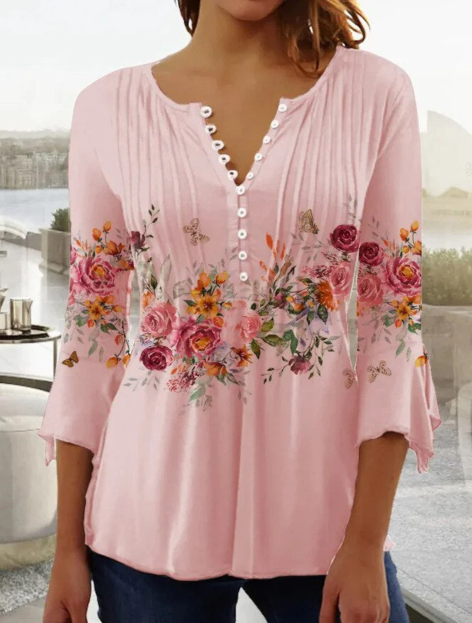 Heidi-Mode | Elegantes Oberteil für Damen - Image 4