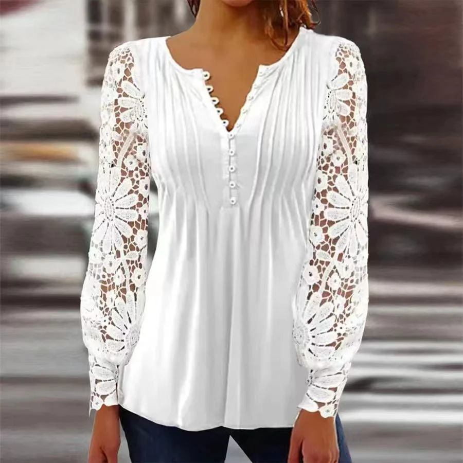 Heidi-Mode | Elegantes Oberteil für Damen - Image 5