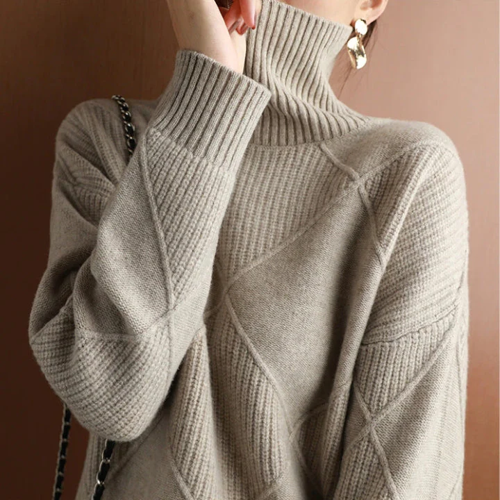 Heidi-Mode | Strickpullover - Image 11