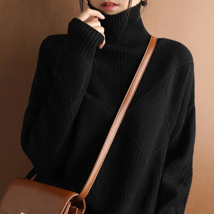 Heidi-Mode | Strickpullover - Image 13