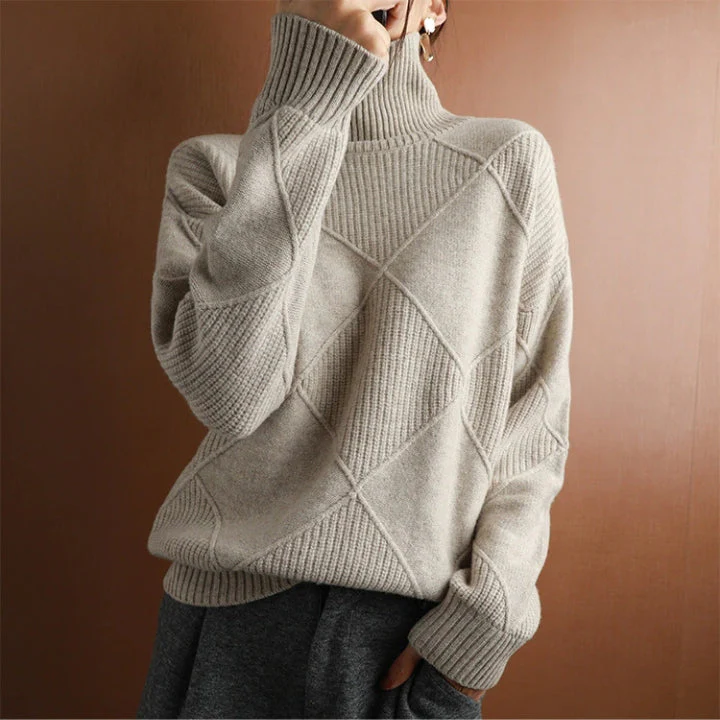 Heidi-Mode | Strickpullover - Image 16