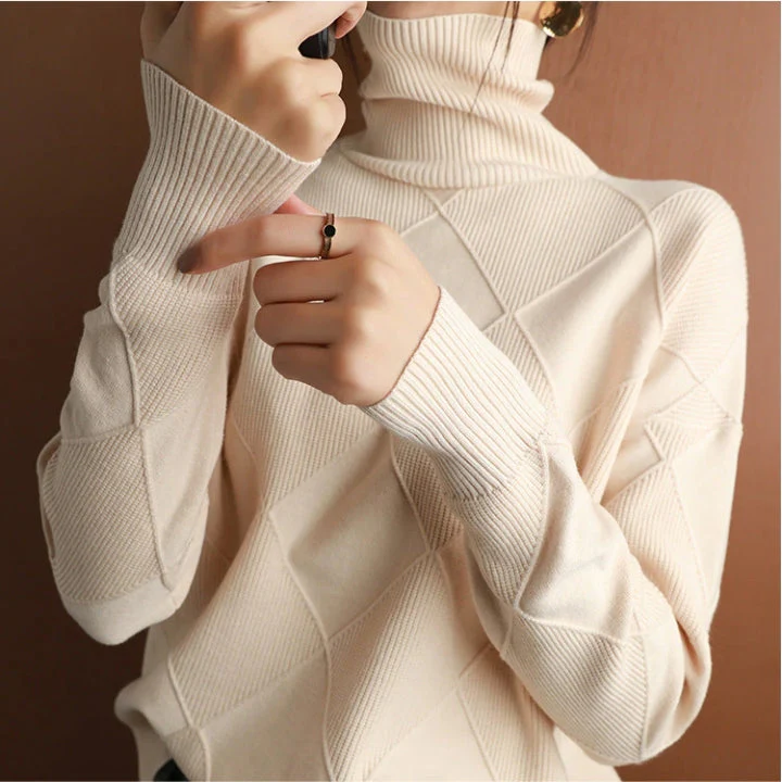 Heidi-Mode | Strickpullover - Image 6