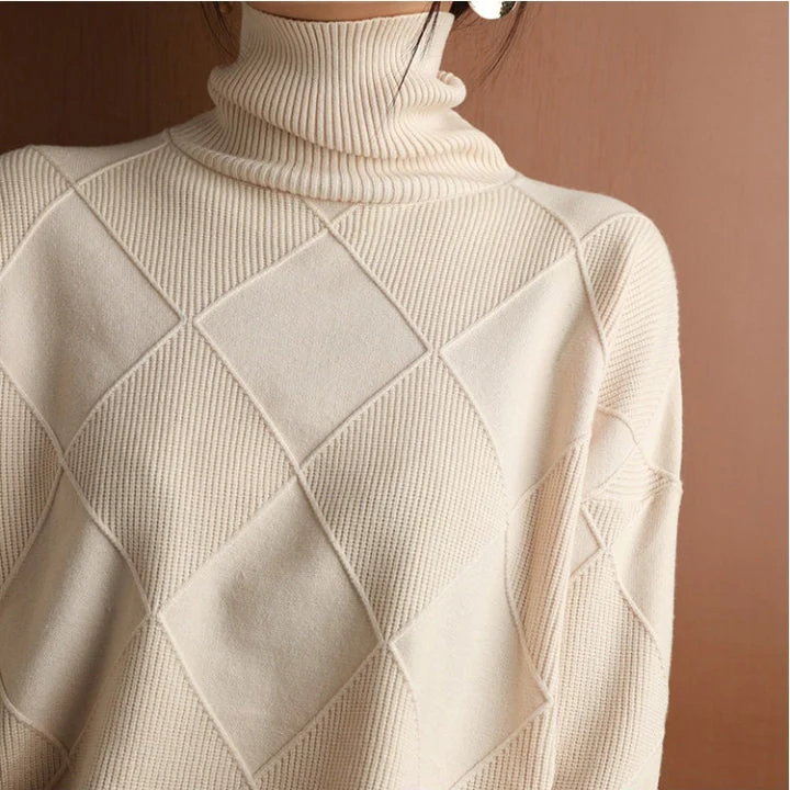 Heidi-Mode | Strickpullover - Image 7