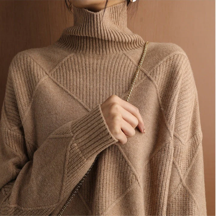 Heidi-Mode | Strickpullover - Image 9