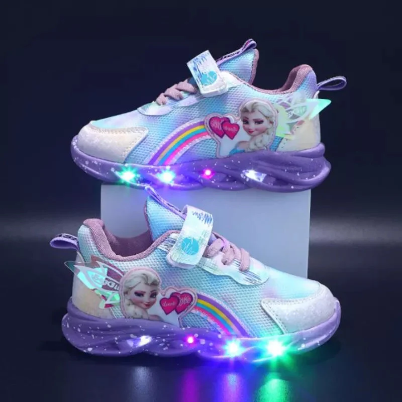 Heidi-Mode | Prinzessin Schuhe - Image 2
