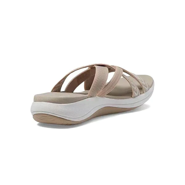 Heidi-Mode | Ergo Sandalen Superbequeme Orthopädische Sandalen für Frauen - Image 3
