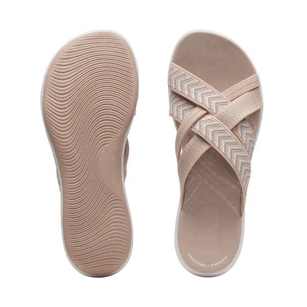 Heidi-Mode | Ergo Sandalen Superbequeme Orthopädische Sandalen für Frauen - Image 4