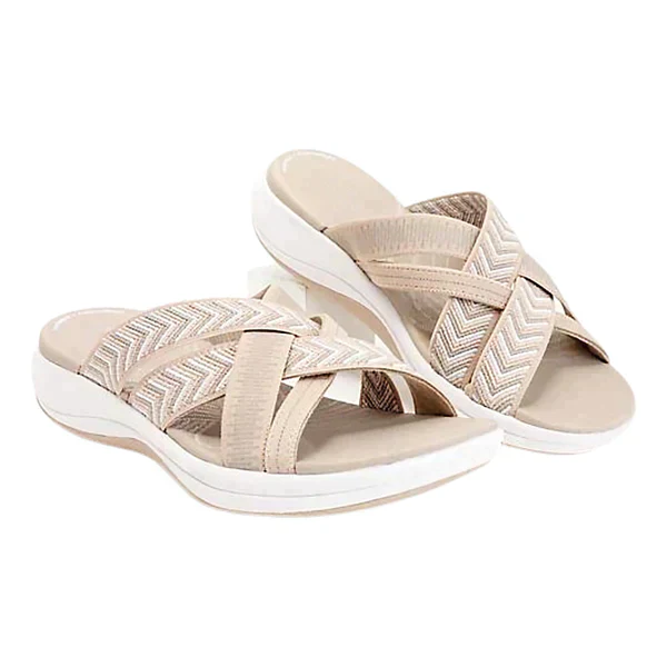 Heidi-Mode | Ergo Sandalen Superbequeme Orthopädische Sandalen für Frauen - Image 6