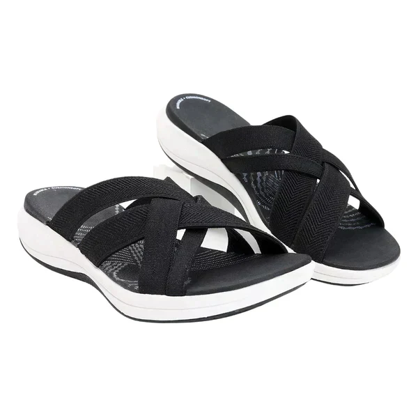 Heidi-Mode | Ergo Sandalen Superbequeme Orthopädische Sandalen für Frauen - Image 7