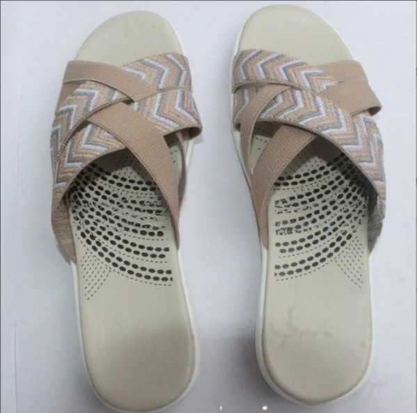 Heidi-Mode | Ergo Sandalen Superbequeme Orthopädische Sandalen für Frauen - Image 9