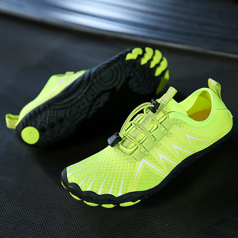 Heidi-Mode | Ergonomische Barfußschuhe für Damen und Herren - Image 14