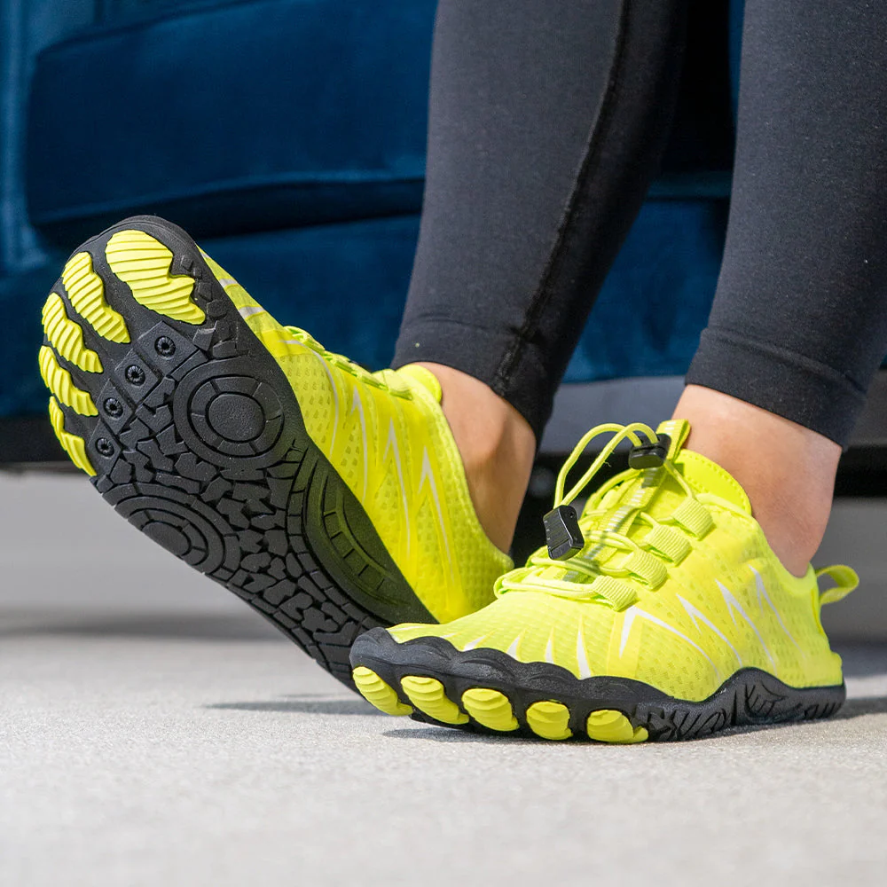 Heidi-Mode | Ergonomische Barfußschuhe für Damen und Herren - Image 15