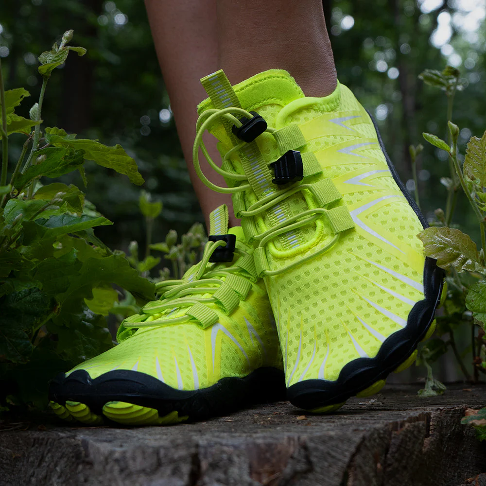 Heidi-Mode | Ergonomische Barfußschuhe für Damen und Herren - Image 16