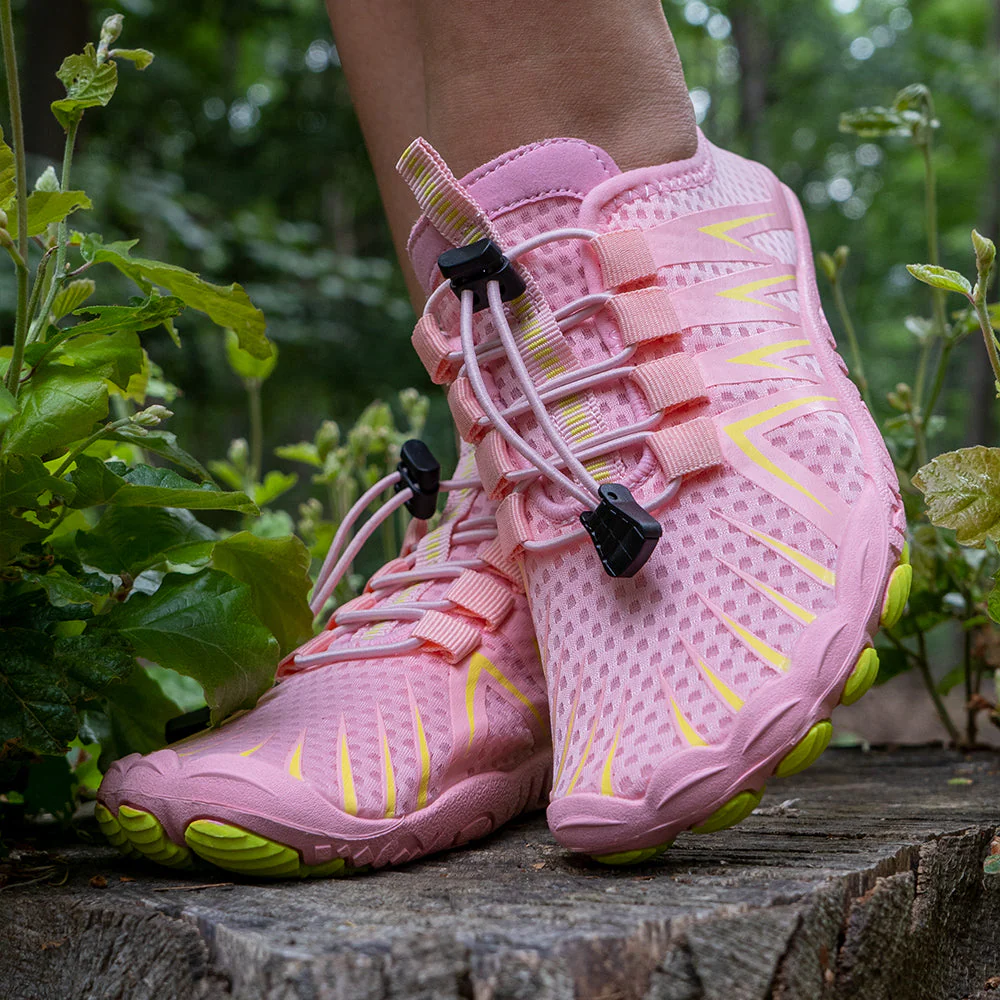 Heidi-Mode | Ergonomische Barfußschuhe für Damen und Herren - Image 5