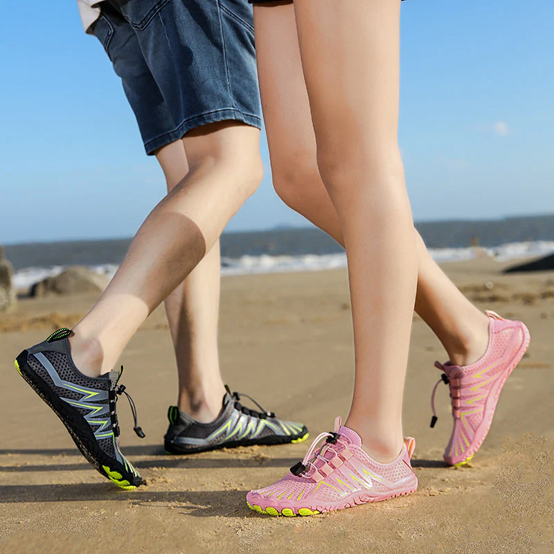 Heidi-Mode | Ergonomische Barfußschuhe für Damen und Herren - Image 8