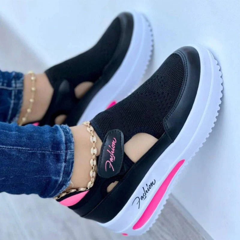 Heidi-Mode | Ergonomische Damenschuhe für Jeden Anlass - Image 2