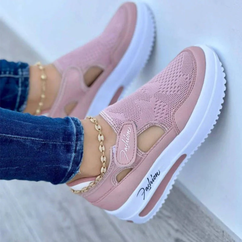 Heidi-Mode | Ergonomische Damenschuhe für Jeden Anlass - Image 4