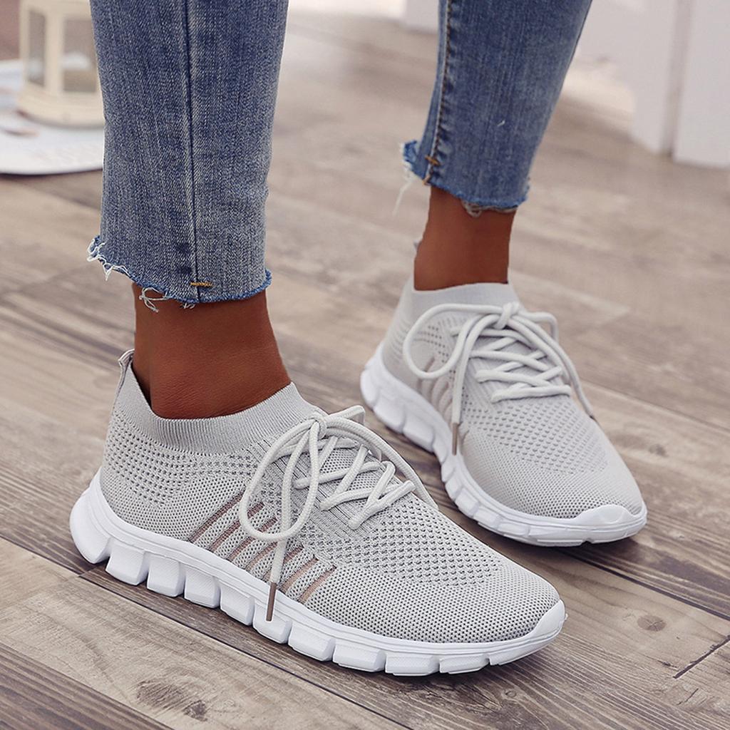 Heidi-Mode | Ergonomische Schuhe mit Zusätzlicher Unterstützung - Image 12