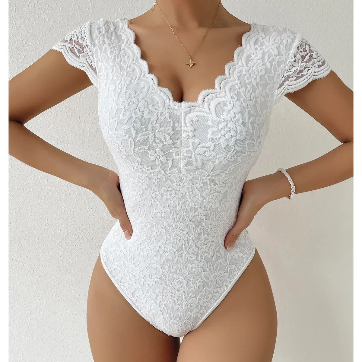 Heidi-Mode | Es Ist Nur Ein Weiterer Tag Bodysuit