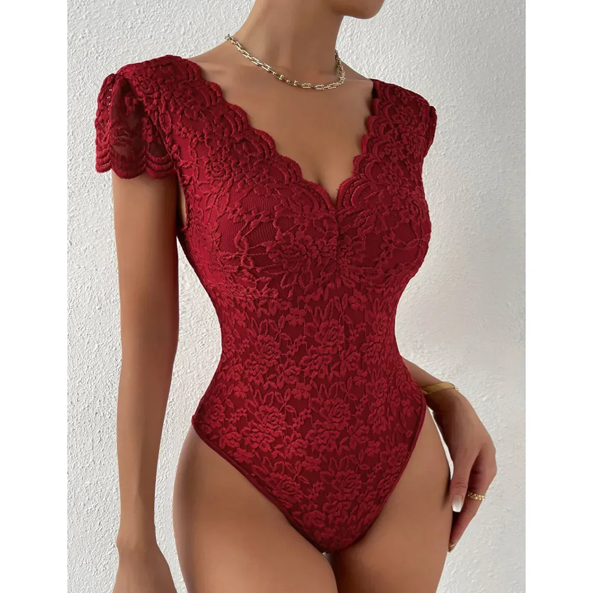 Heidi-Mode | Es Ist Nur Ein Weiterer Tag Bodysuit - Image 10