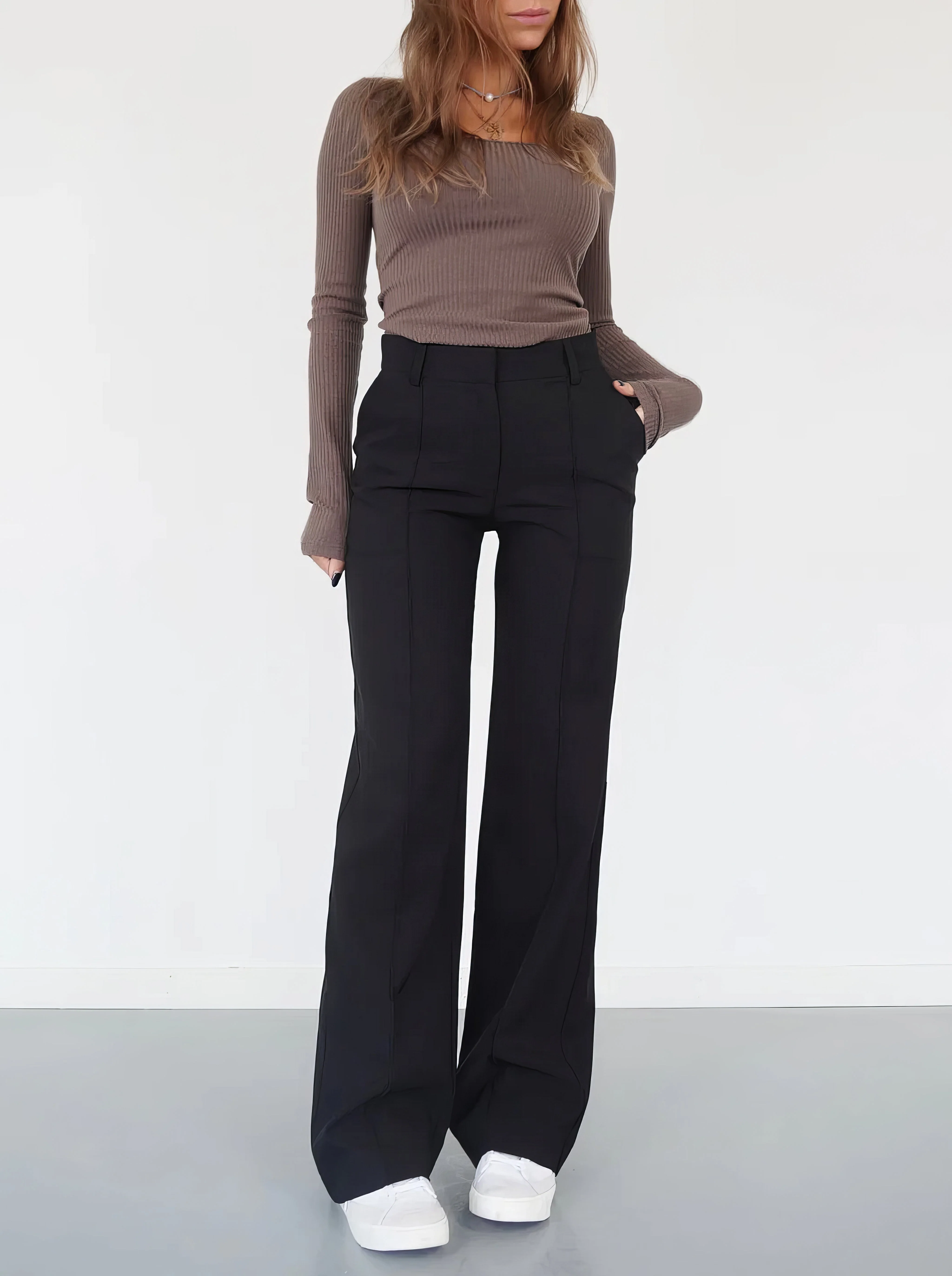 Heidi-Mode | Weite Hose - Image 12