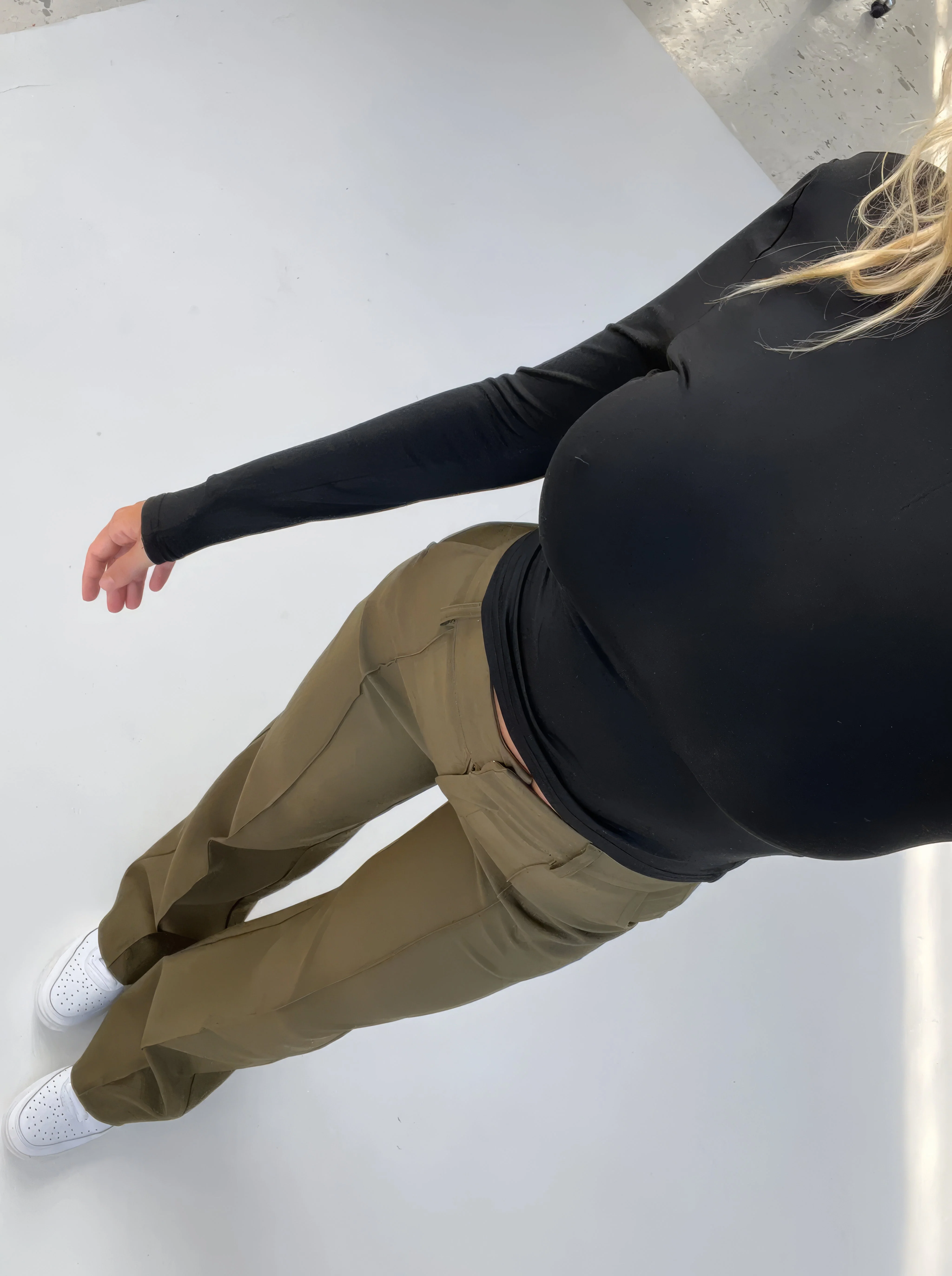 Heidi-Mode | Weite Hose - Image 3