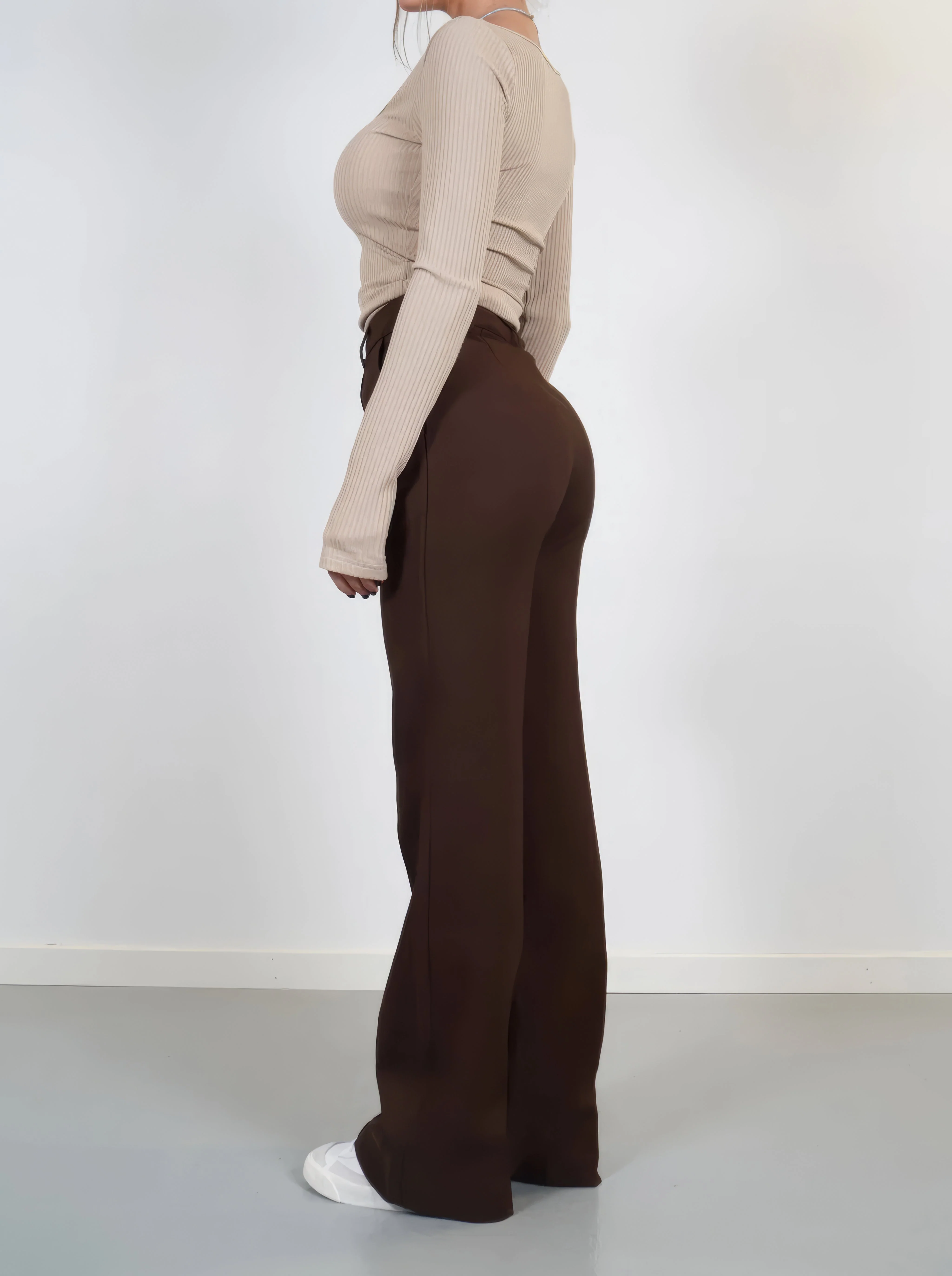 Heidi-Mode | Weite Hose - Image 4