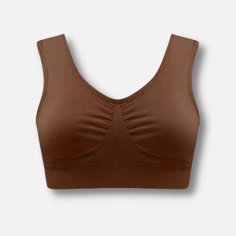 Heidi-Mode | Everyday Bügelfreier Shapewear Bh - Image 10