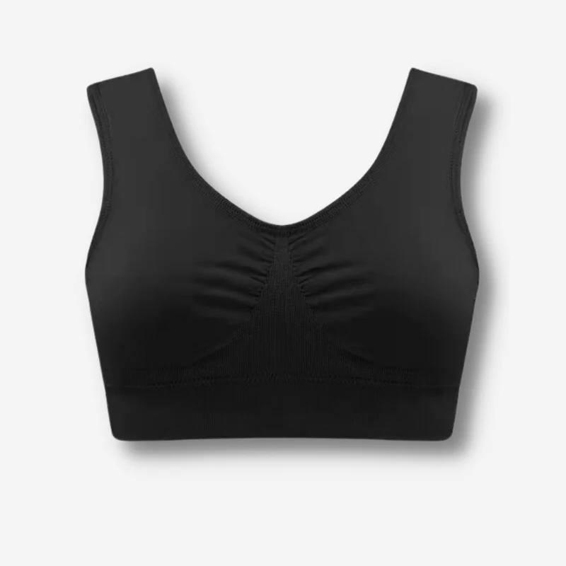 Heidi-Mode | Everyday Bügelfreier Shapewear Bh - Image 8