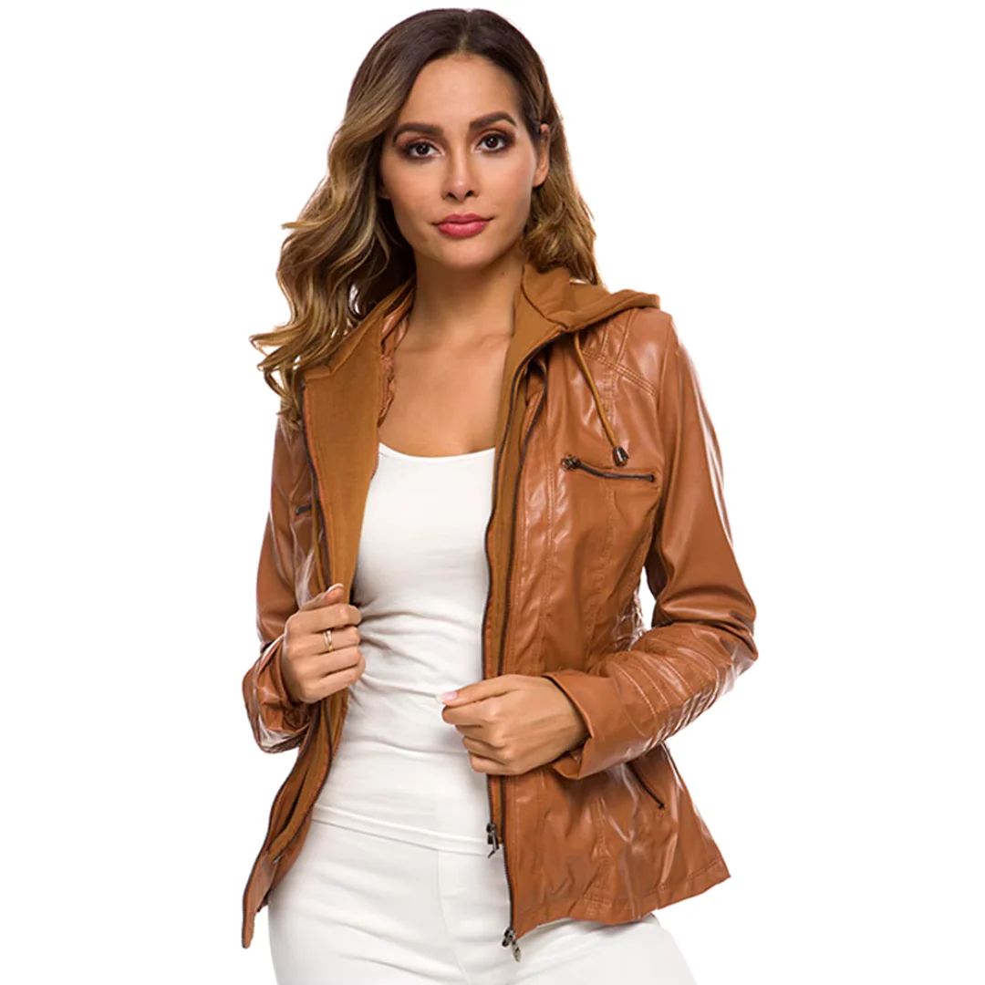 Heidi-Mode | Exklusive Jacke