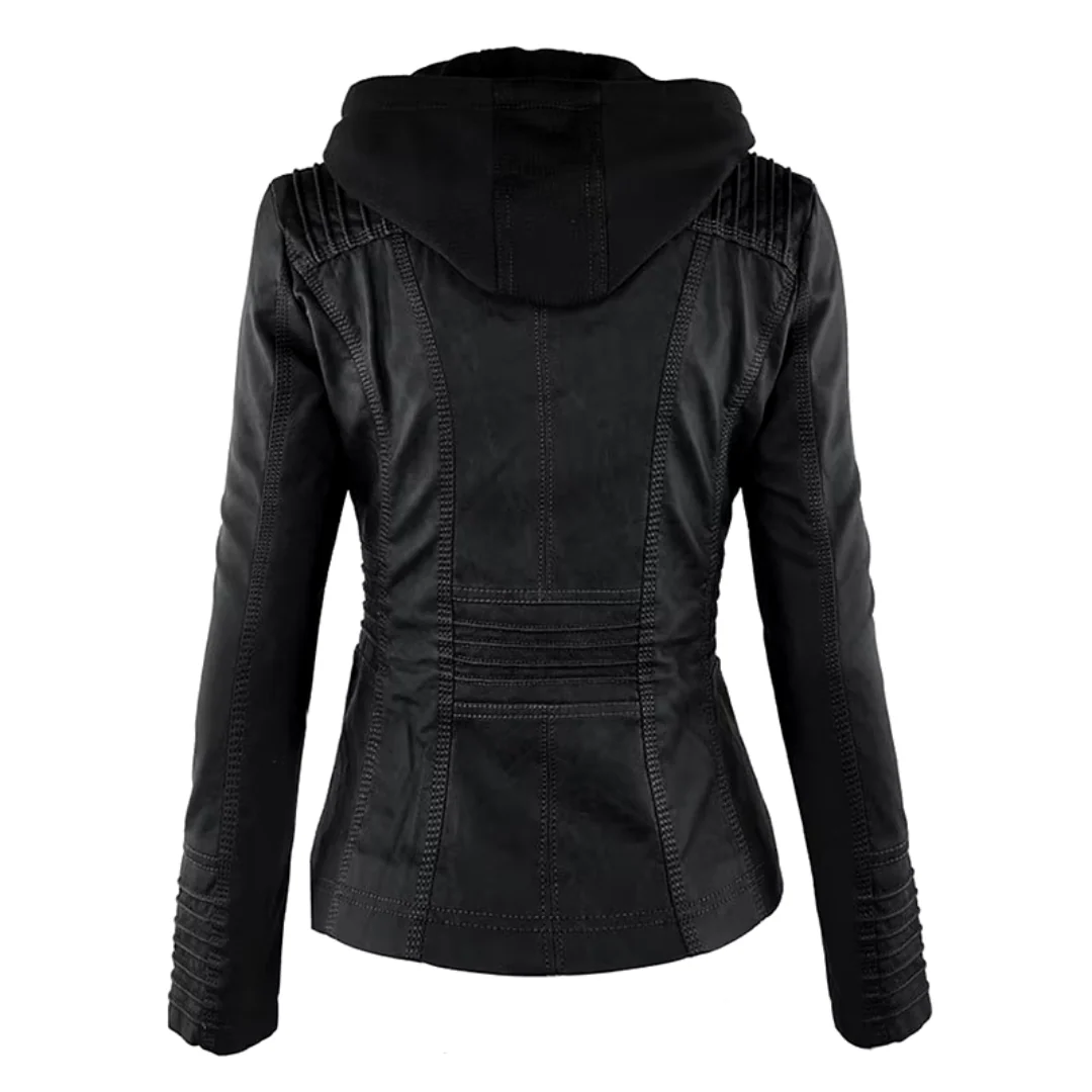 Heidi-Mode | Exklusive Jacke - Image 3