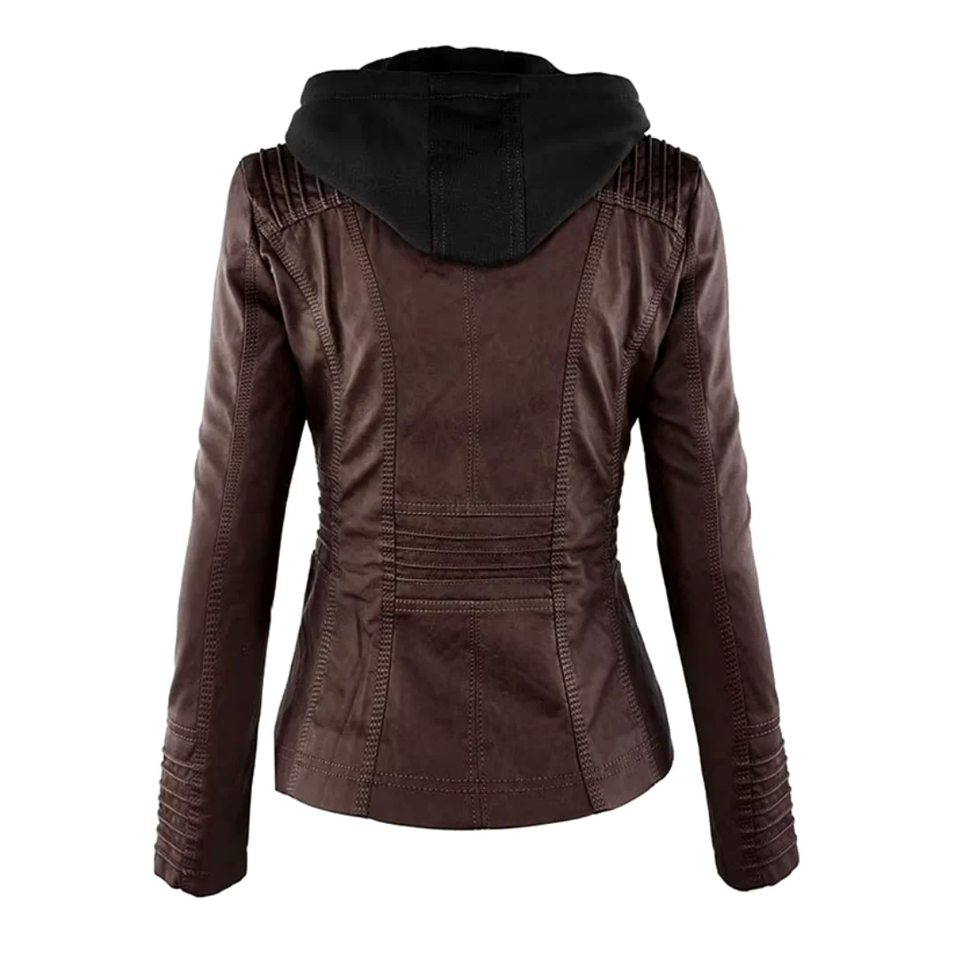 Heidi-Mode | Exklusive Jacke - Image 5