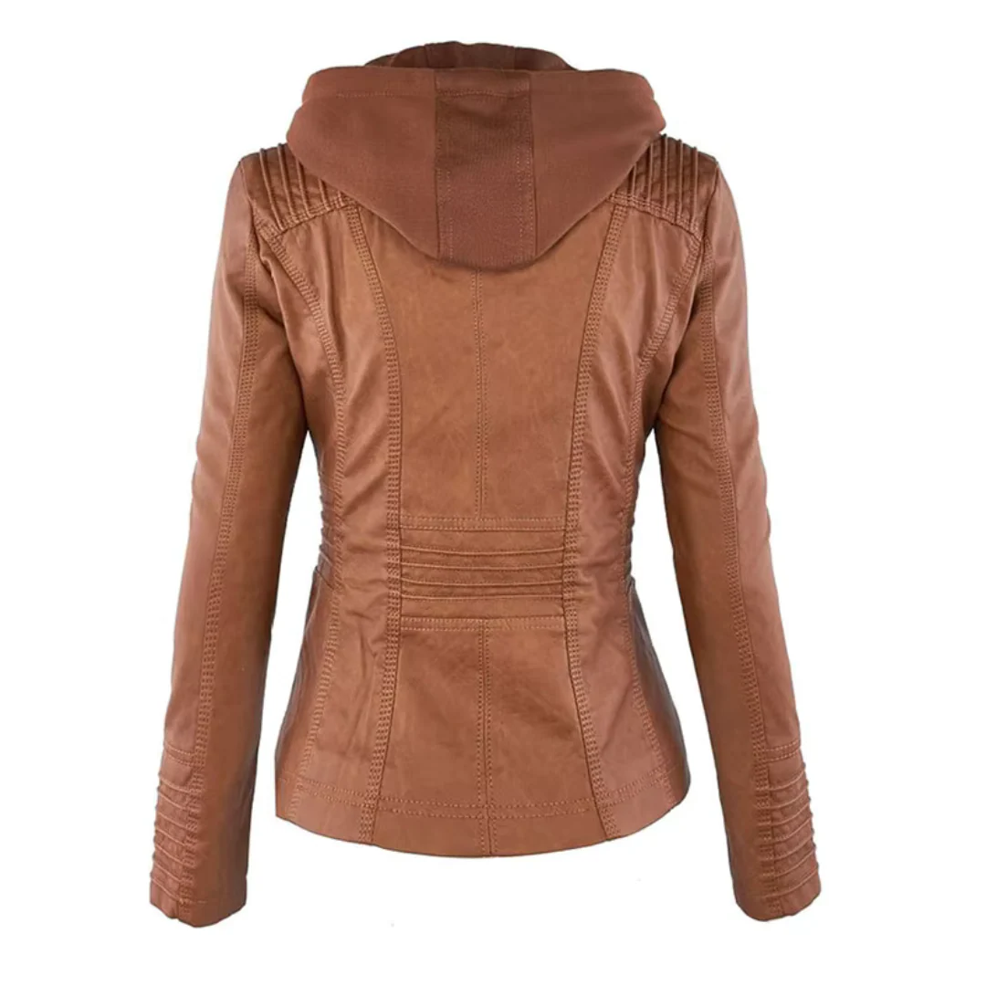 Heidi-Mode | Exklusive Jacke - Image 7