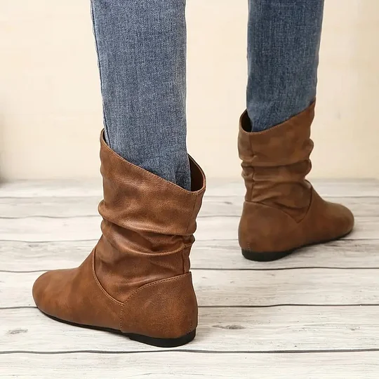 Heidi-Mode | Exklusive Lederstiefel - Image 3