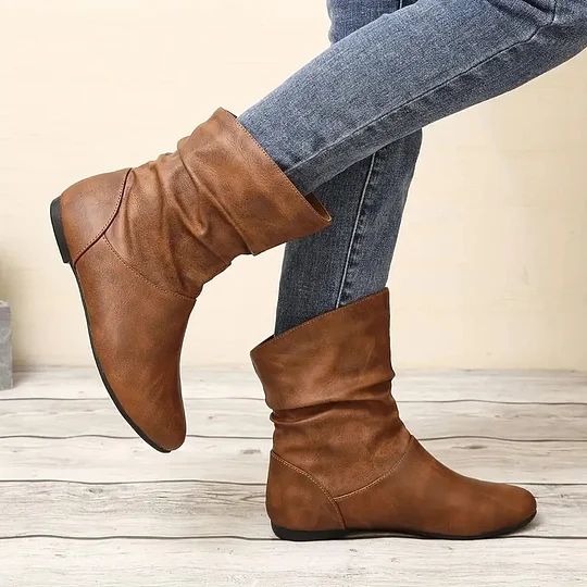 Heidi-Mode | Exklusive Lederstiefel - Image 5