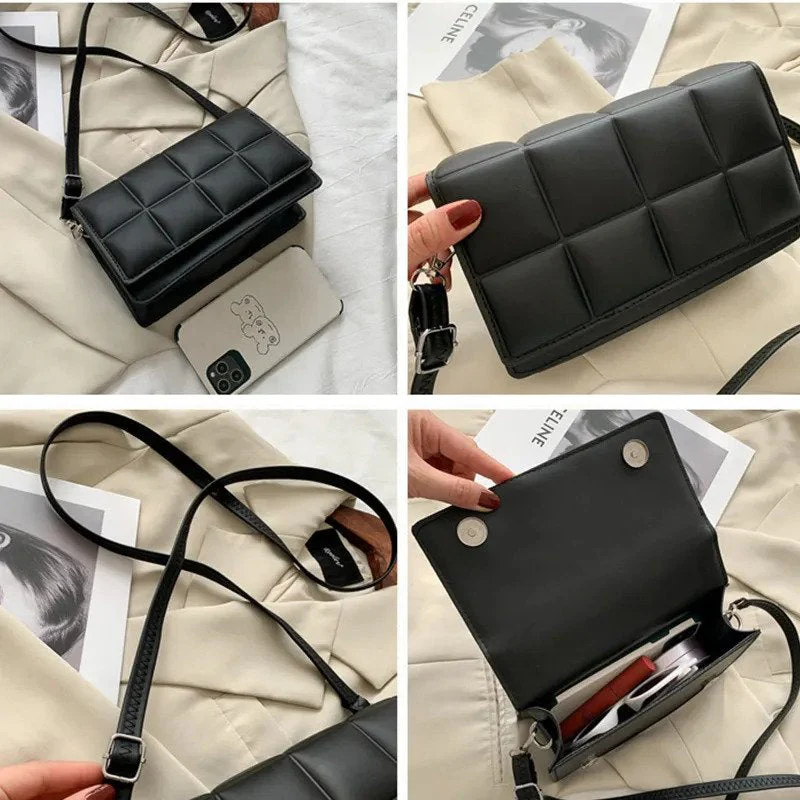 Heidi-Mode | Exquisite Damenhandtasche - Stilvolle Umhängetasche für Jede Gelegenheit - Image 2