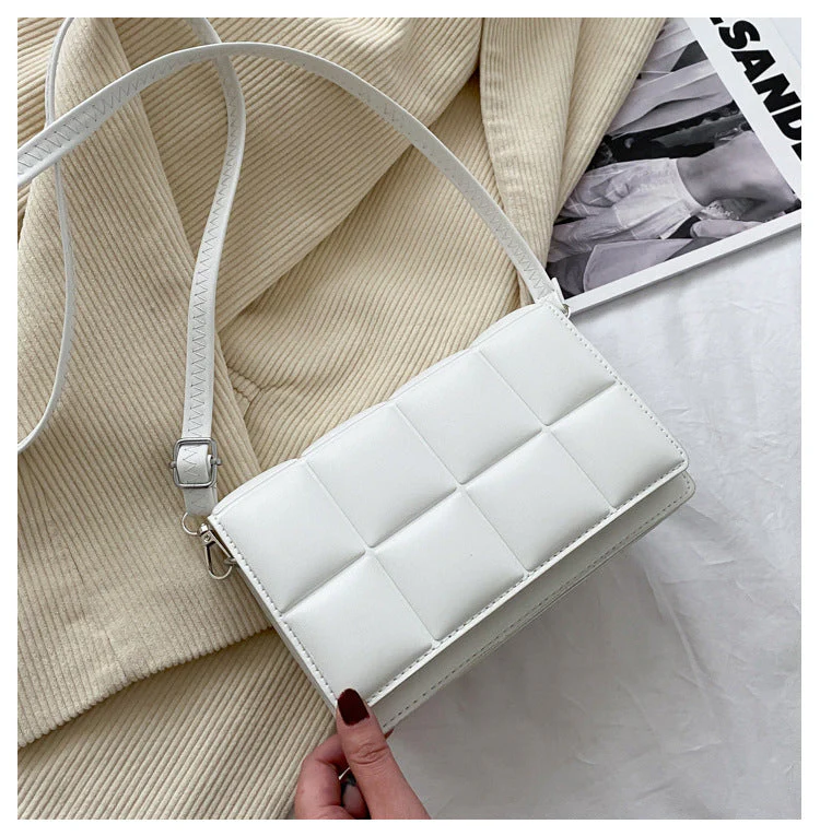 Heidi-Mode | Exquisite Damenhandtasche - Stilvolle Umhängetasche für Jede Gelegenheit - Image 4