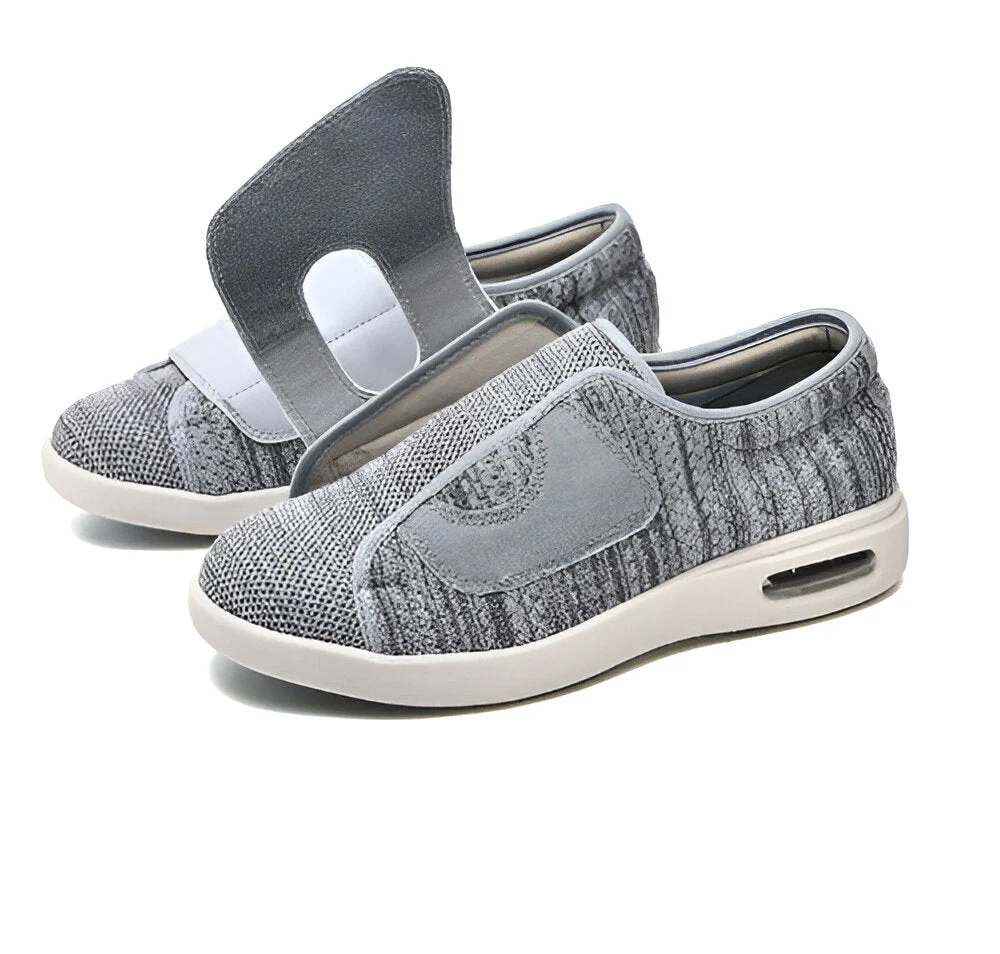 Heidi-Mode | Extra Breite Schuhe für Geschwollene Füße Breite Schuhe