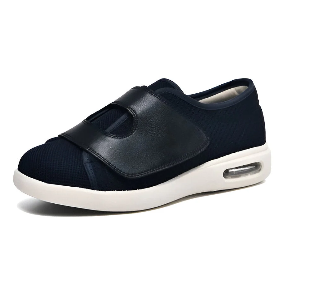Heidi-Mode | Extra Breite Schuhe für Geschwollene Füße Breite Schuhe - Image 4