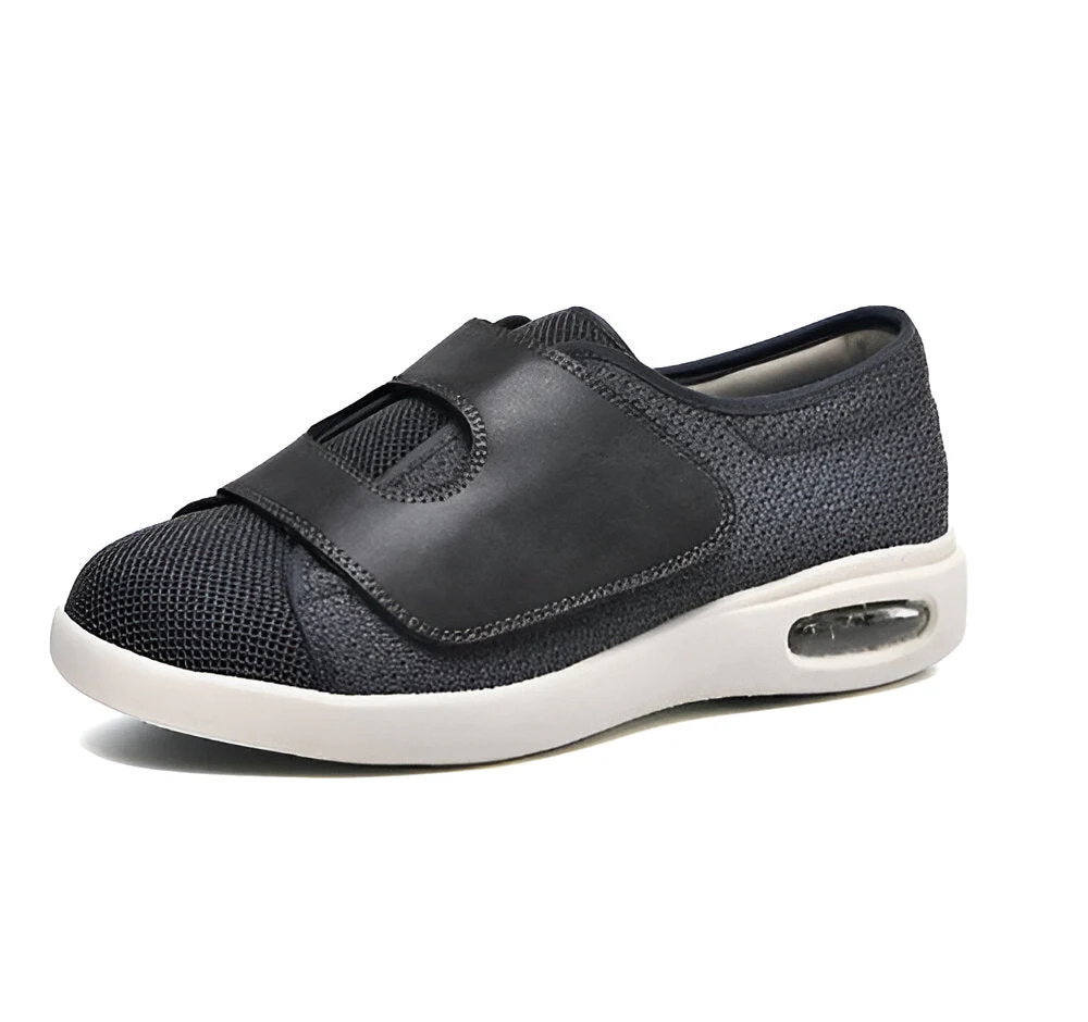 Heidi-Mode | Extra Breite Schuhe für Geschwollene Füße Breite Schuhe - Image 5