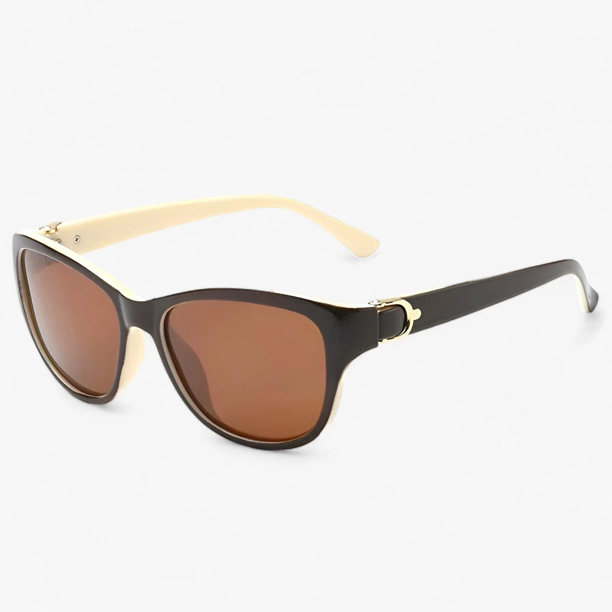 Heidi-Mode | Eye Polarisierte Sonnenbrille für Stilvollen Uv Schutz - Image 5