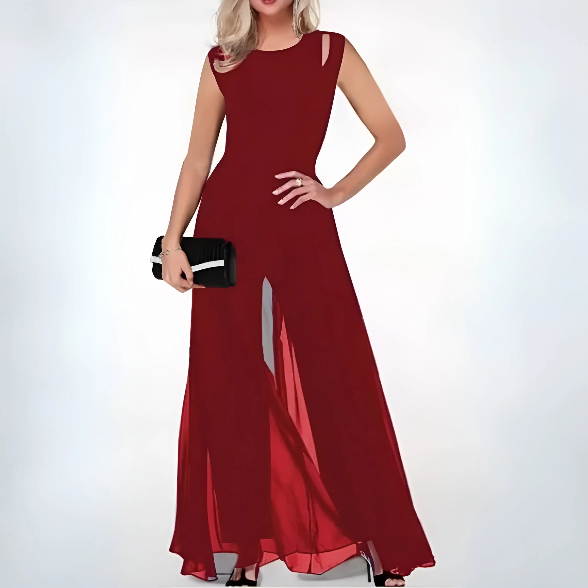 Heidi-Mode | Faelan Trendiger Overall - Image 3