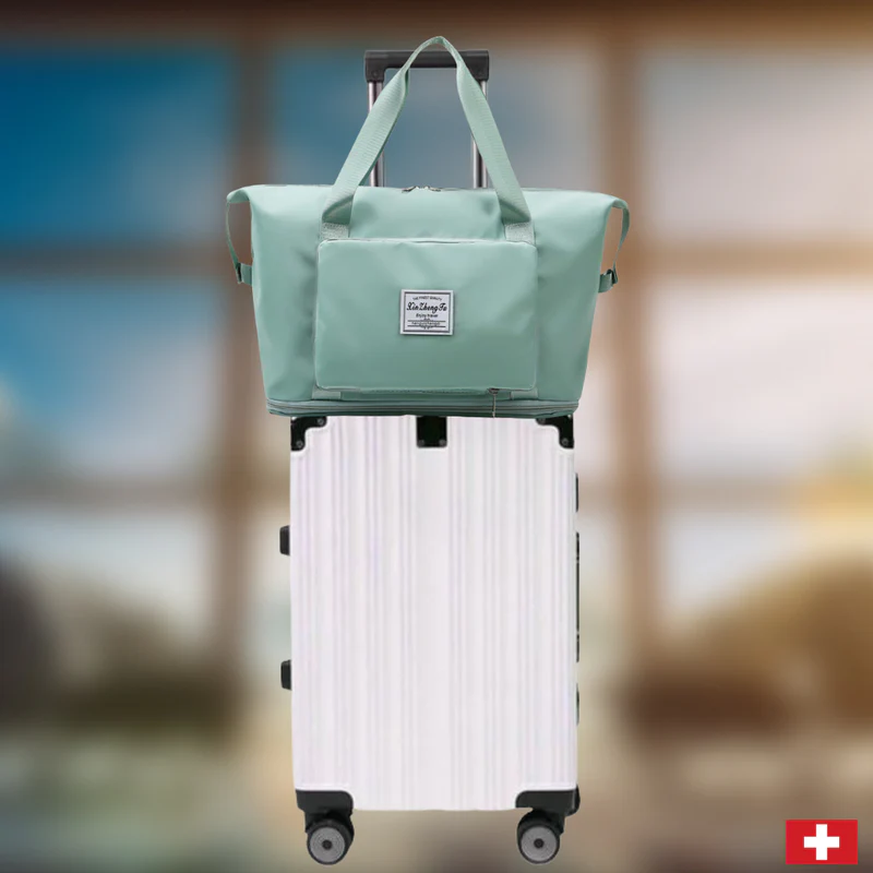 Heidi-Mode | Faltbare Reisatzasche für Damen - Image 9