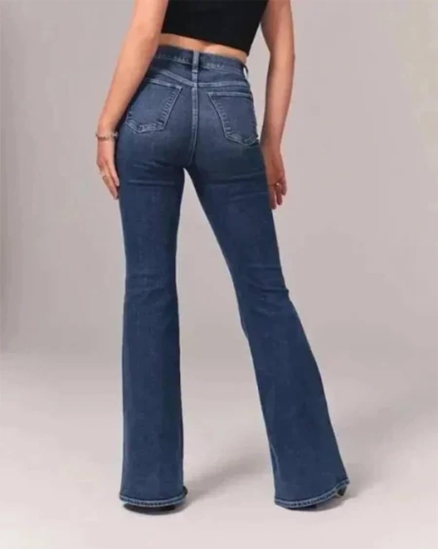 Heidi-Mode | Fashion Stretch-Hosen für Frauen 2024 - Image 10