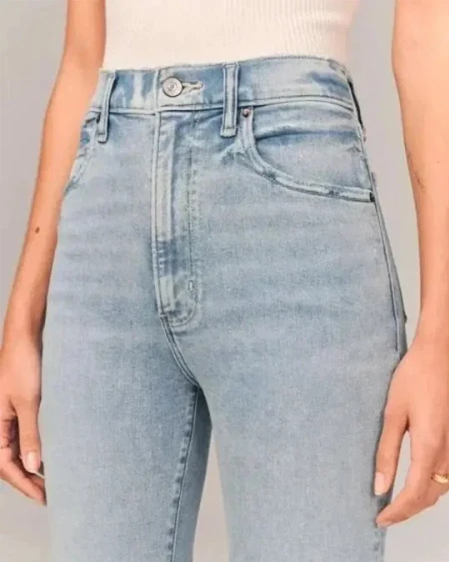 Heidi-Mode | Fashion Stretch-Hosen für Frauen 2024 - Image 2
