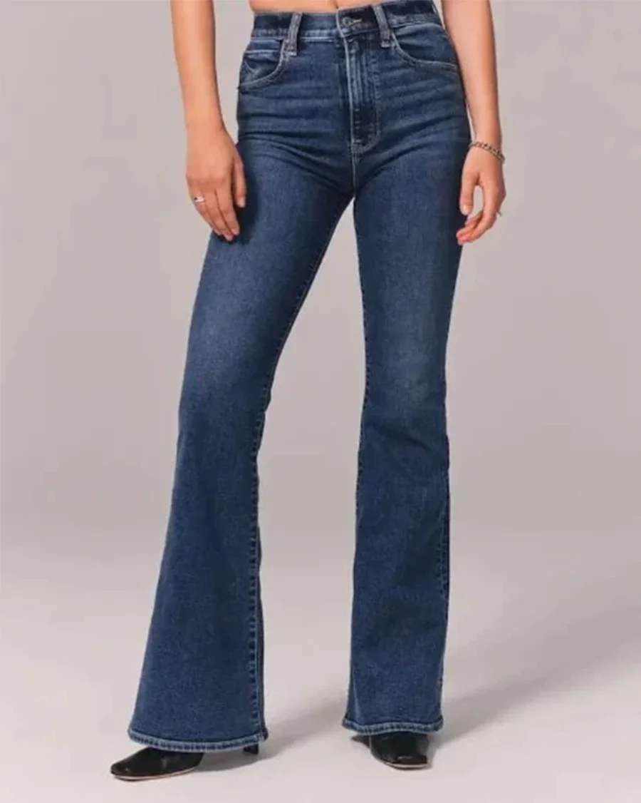 Heidi-Mode | Fashion Stretch-Hosen für Frauen 2024 - Image 8