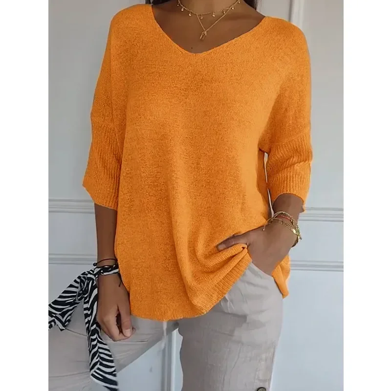 Heidi-Mode | Feinem Strick Pullover - Image 9