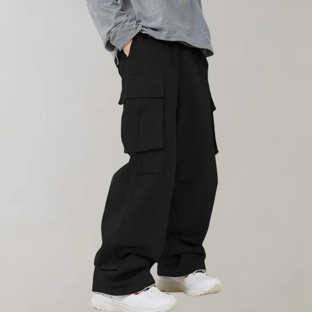 Heidi-Mode | Fit - Oversized Cargo-Hose